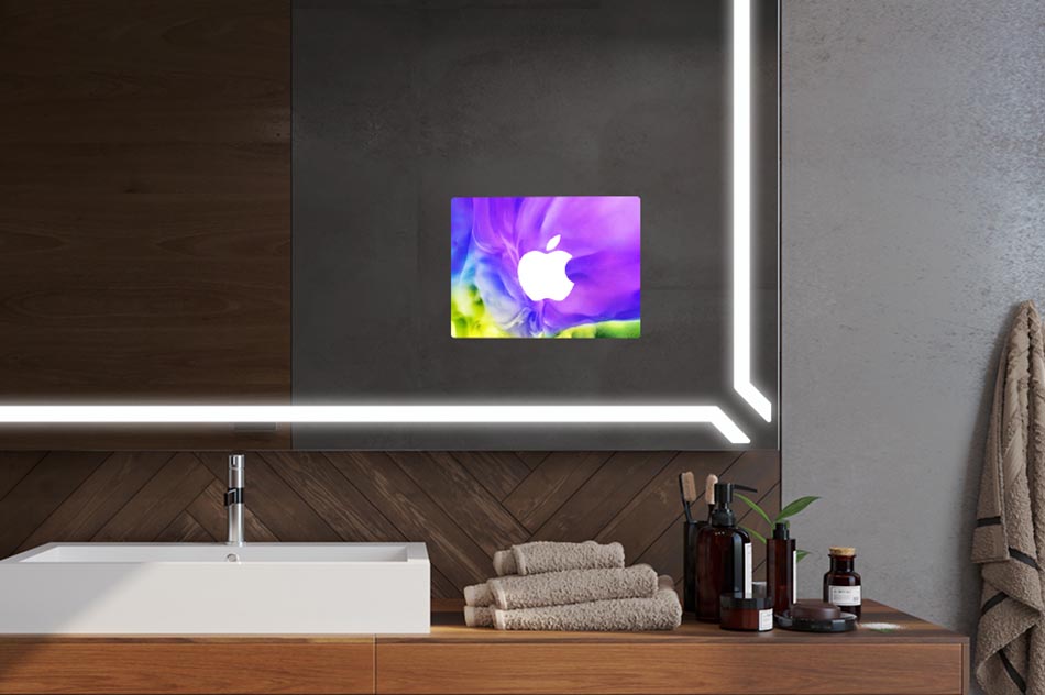 Smart Mirror